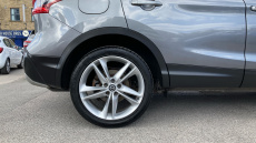 Nissan Qashqai 1.5 dCi [115] N-Motion 5dr Diesel Hatchback